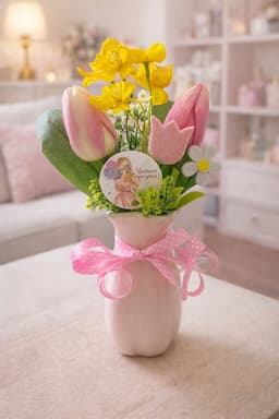 Красиво Цвете