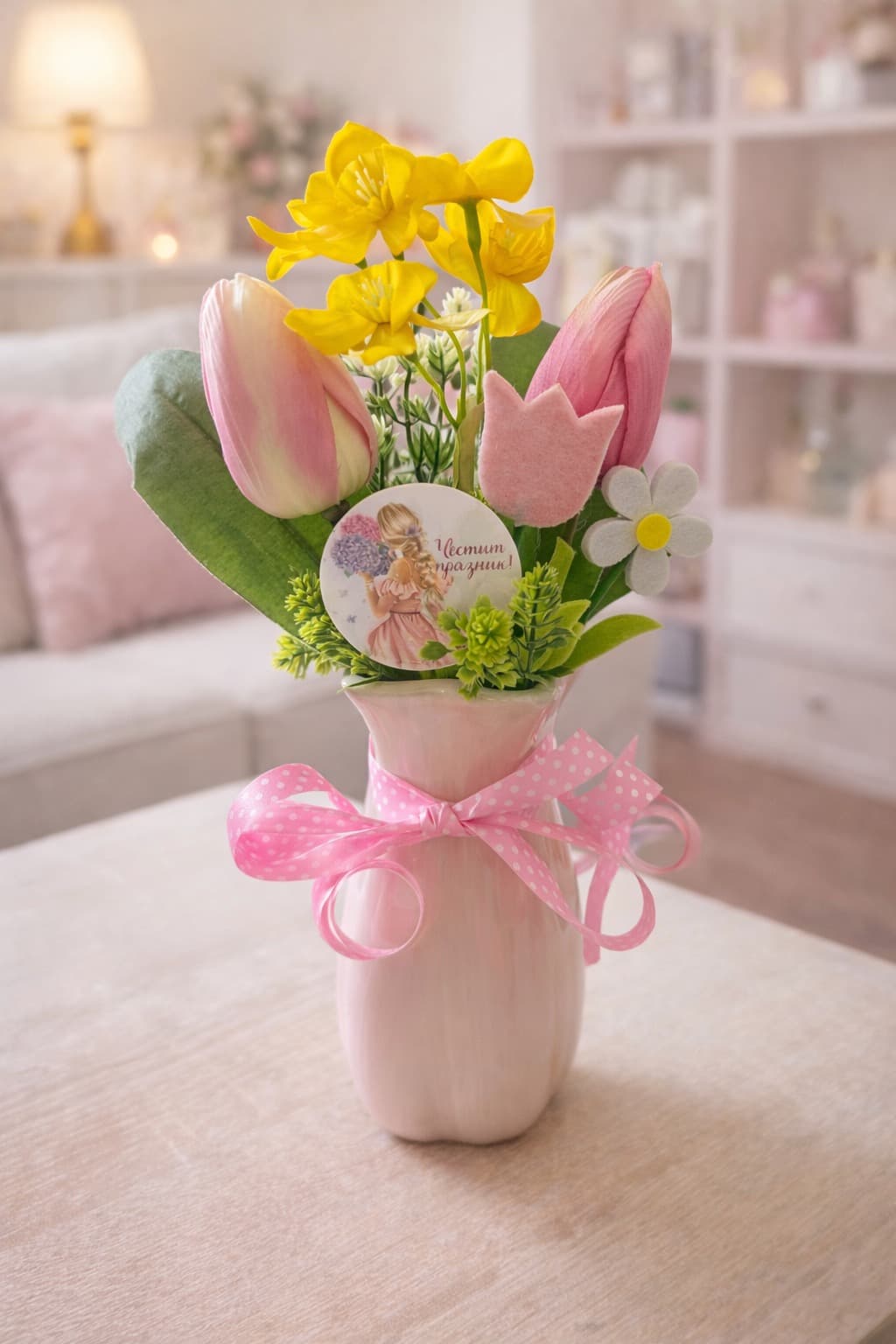 Красиво Цвете