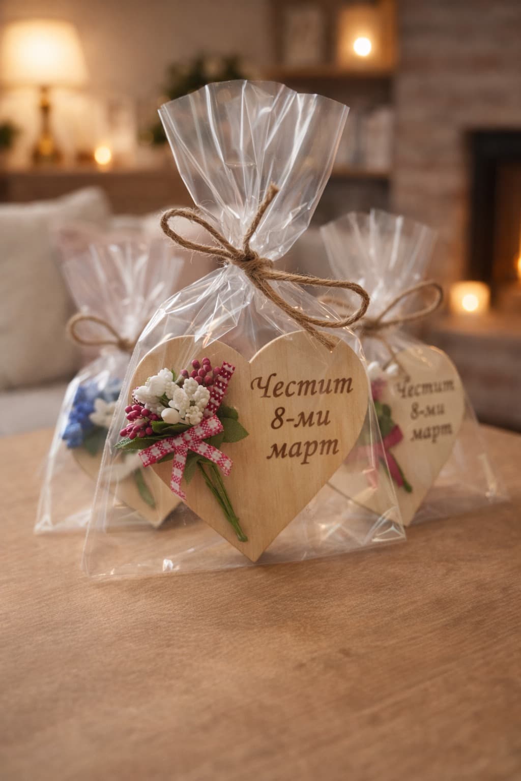 Красиво Цвете